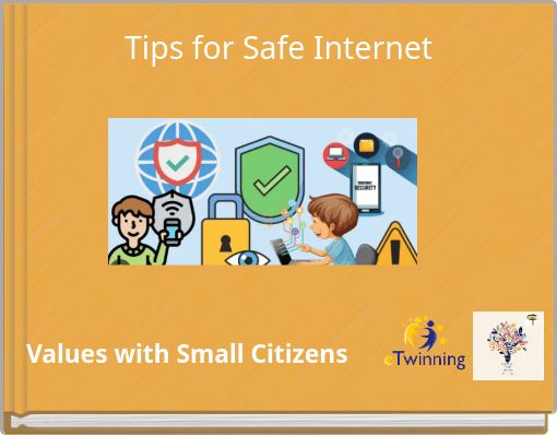 Tips for Safe Internet