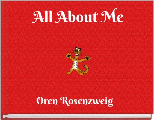 All About Me