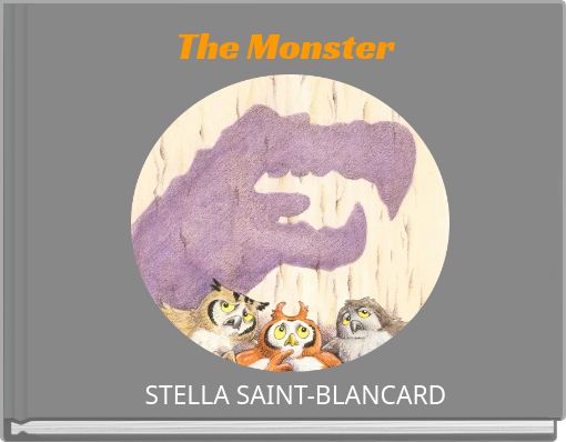 The Monster