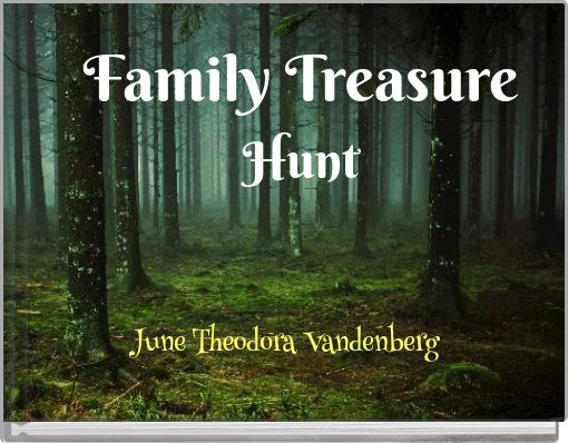 Family Treasure Hunt