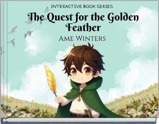 The Quest for the Golden Feather