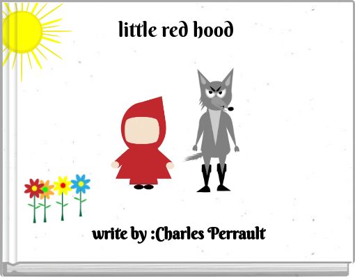 little red hood