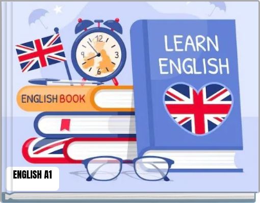 ENGLISH A1
