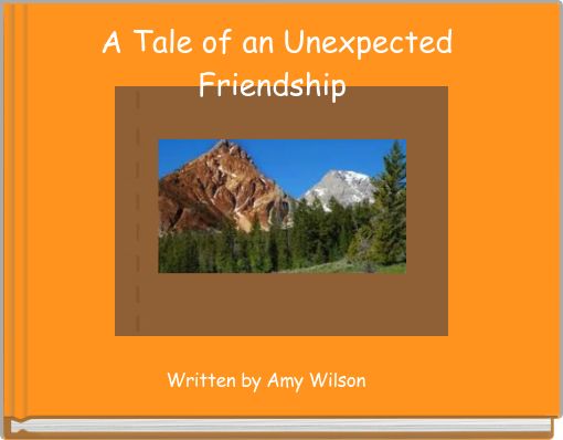 A Tale of an Unexpected Friendship