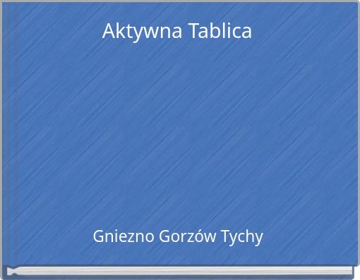 Aktywna Tablica