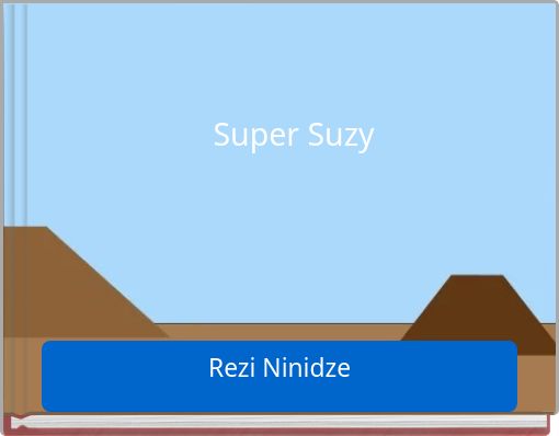 Super Suzy