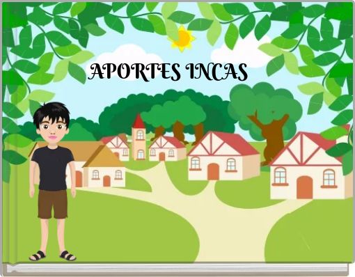 APORTES INCAS