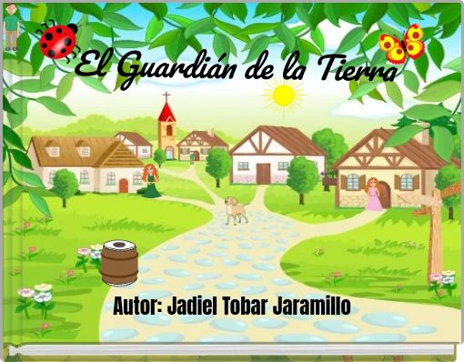 El Guardi&aacute;n de la Tierra