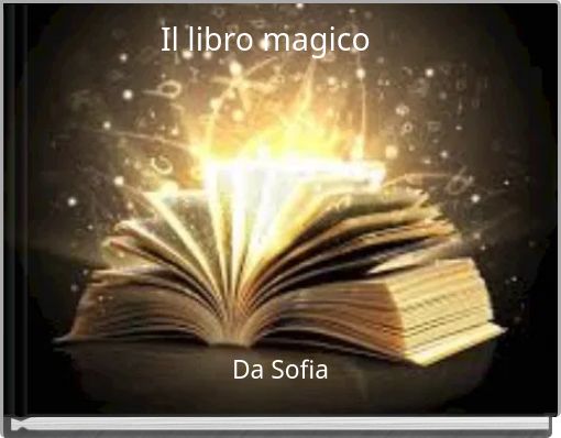 Il libro magico