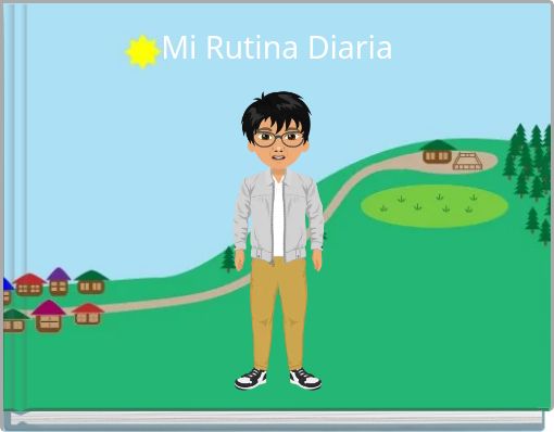 Mi Rutina Diaria