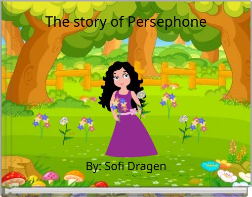 The story of Persephone