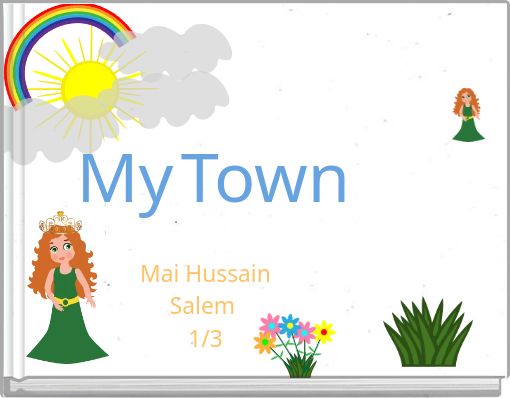 My Town