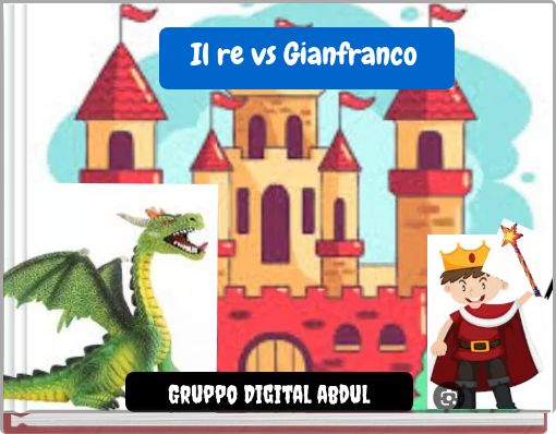 Il re vs Gianfranco