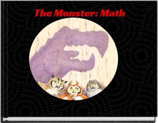 The Monster: Math