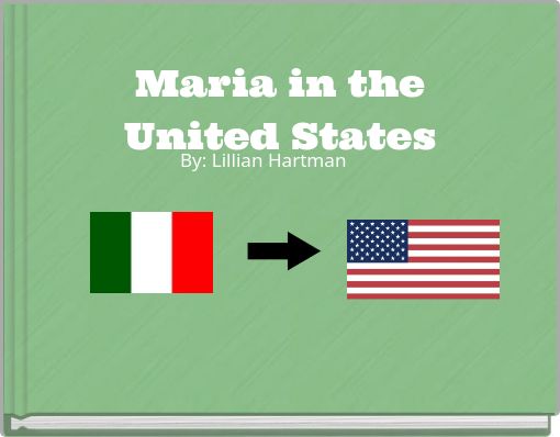 Maria in the United States