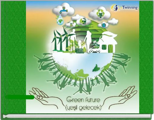 YEŞİL GELECEK (YEŞİL GELECEK)