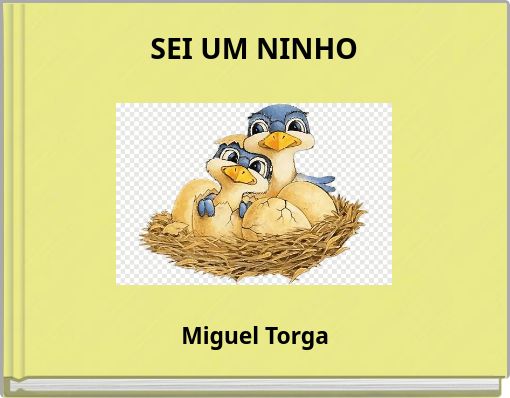 SEI UM NINHO