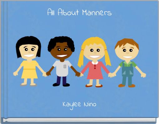 All About Manners