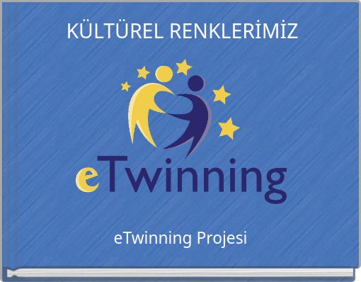 Book Cover for: KÜLTÜREL RENKLERİMİZ