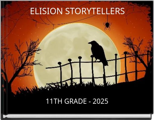 ELISION STORYTELLERS