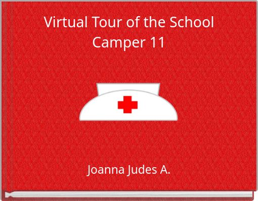 Virtual Tour of the School Camper 11