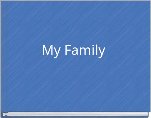 My Family