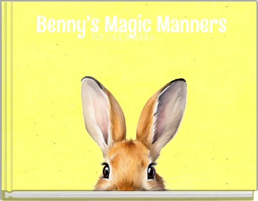 Benny's Magic Manners