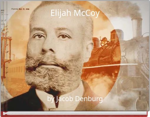 Elijah McCoy