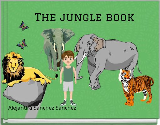 The jungle book