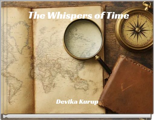 The Whispers of Time