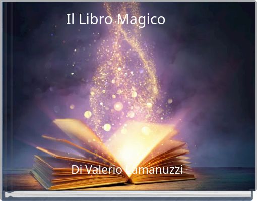 Il Libro Magico