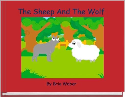 The Sheep And The Wolf 