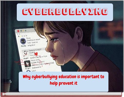 Cyberbullying