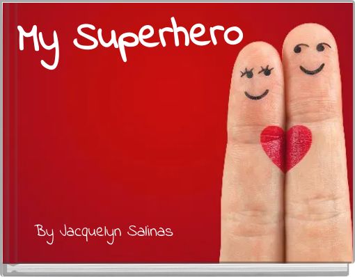 My Superhero