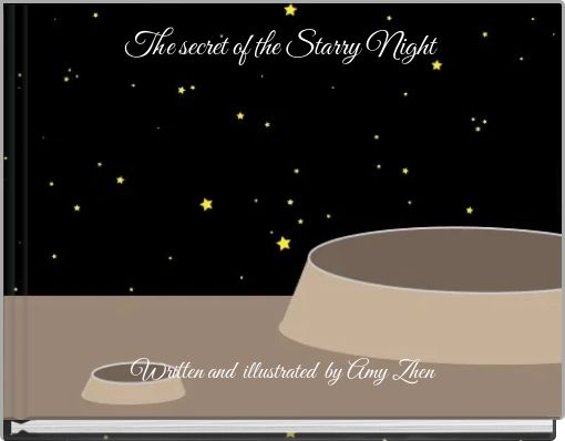 The secret of the Starry Night