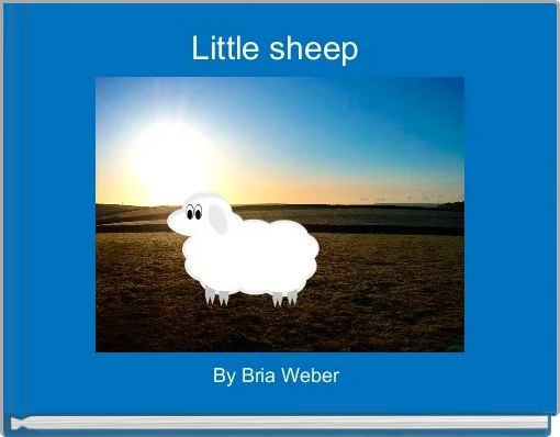 Little sheep 