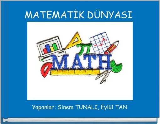 MATEMATİK DÜNYASI 