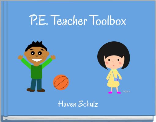 P.E. Teacher Toolbox