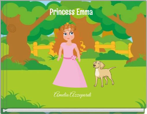 Princess Emma