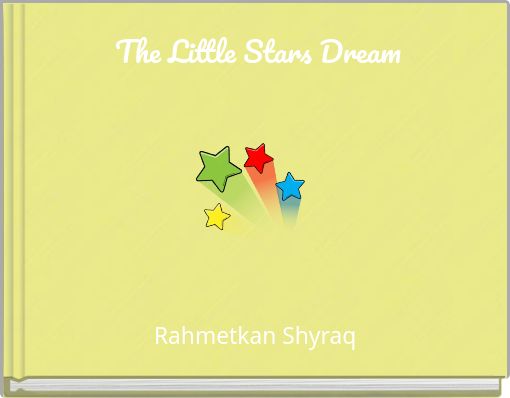 The Little Stars Dream