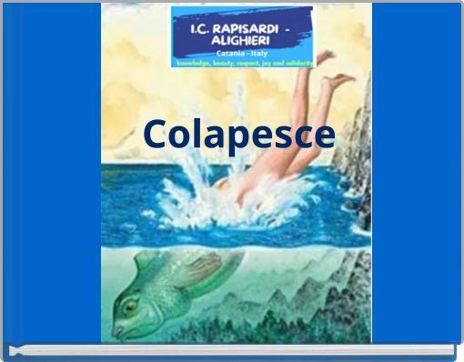 Colapesce
