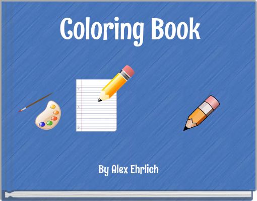 Coloring Book