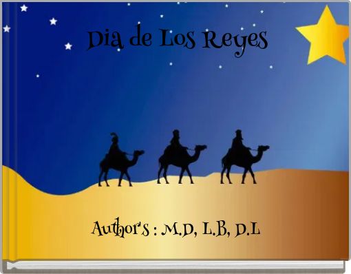 Dia de Los Reyes
