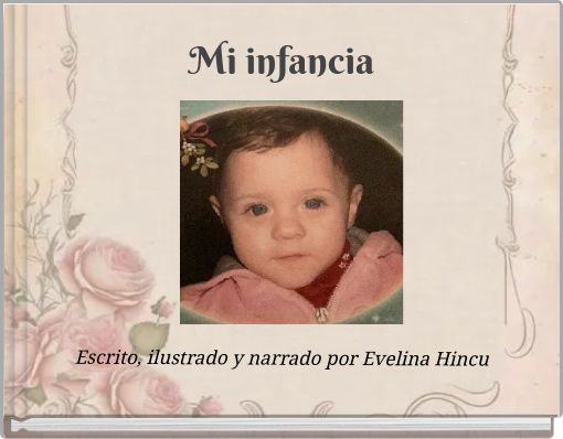 Mi infancia