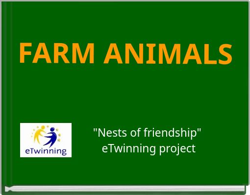 FARM ANIMALS