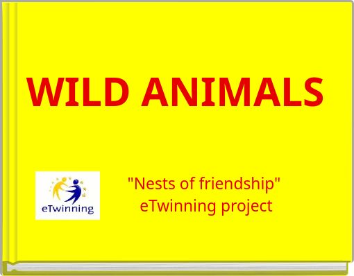 WILD ANIMALS