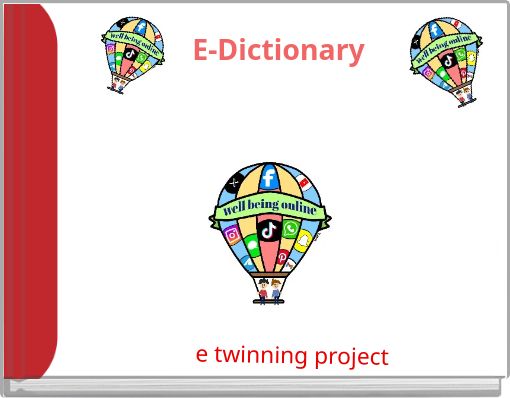 E-Dictionary