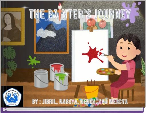 the painter's journey
