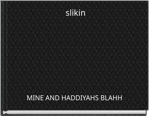 slikin
