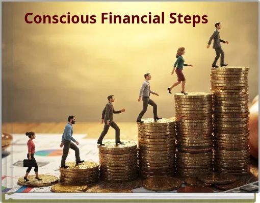 Conscious Financial Steps
